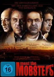 watch Meet the Mobsters free online