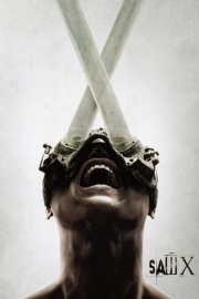 watch Saw X free online