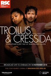 watch RSC Live: Troilus and Cressida free online