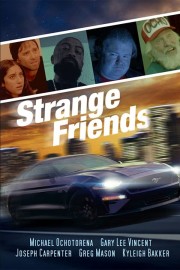 watch Strange Friends free online