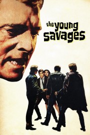 watch The Young Savages free online