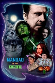 watch Mandao of the Dead free online