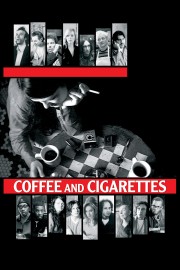 watch Coffee and Cigarettes free online