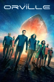 watch The Orville free online