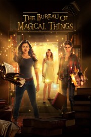 watch The Bureau of Magical Things free online