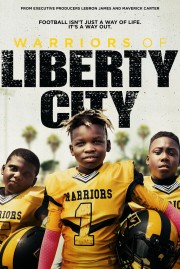 watch Warriors of Liberty City free online