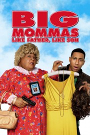 watch Big Mommas: Like Father, Like Son free online