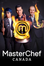 watch MasterChef Canada free online