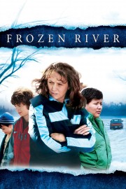 watch Frozen River free online