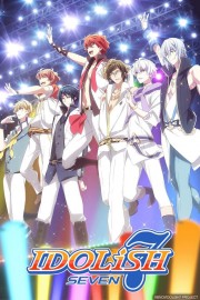 watch IDOLiSH7 free online