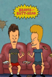 watch Beavis and Butt-head free online