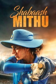 watch Shabaash Mithu free online