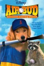 watch Air Bud: Seventh Inning Fetch free online