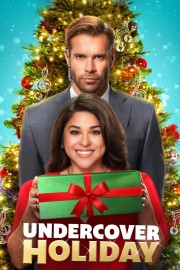 watch Undercover Holiday free online