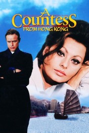 watch A Countess from Hong Kong free online