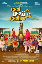 watch Chal Bhajj Chaliye free online