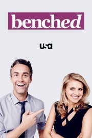 watch Benched free online