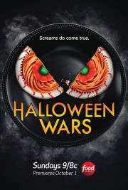 watch Halloween Wars free online