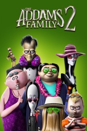 watch The Addams Family 2 free online