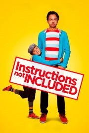 watch Instructions Not Included free online