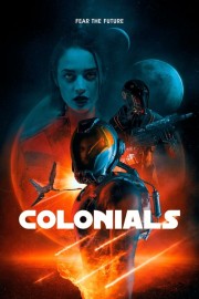 watch Colonials free online