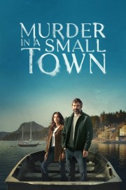 watch Murder in a Small Town free online