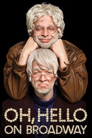 watch Oh, Hello: On Broadway free online