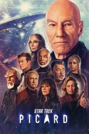 watch Star Trek: Picard free online