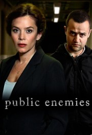 watch Public Enemies free online