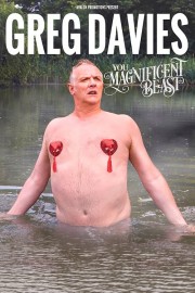 watch Greg Davies: You Magnificent Beast free online