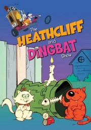 watch Heathcliff free online