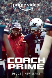 watch Coach Prime free online