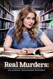 watch Real Murders: An Aurora Teagarden Mystery free online