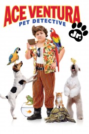 watch Ace Ventura Jr: Pet Detective free online