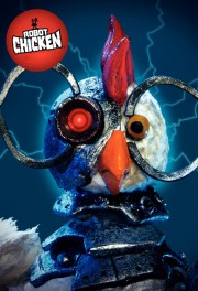 watch Robot Chicken free online