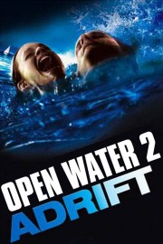 watch Open Water 2: Adrift free online