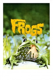 watch Frogs free online