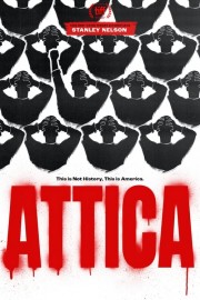 watch Attica free online