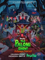 watch The Paloni Show! Halloween Special! free online