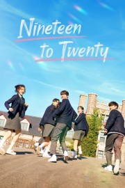 watch Nineteen to Twenty free online