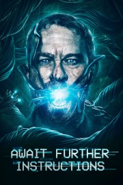 watch Await Further Instructions free online