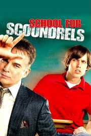 watch School for Scoundrels free online