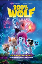 watch 200% Wolf free online