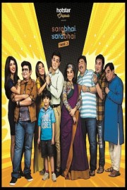 watch Sarabhai vs Sarabhai Take 2 free online