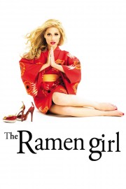 watch The Ramen Girl free online