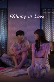 watch FAILing in Love free online