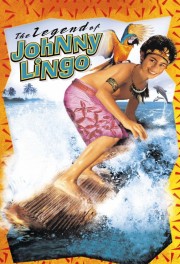 watch The Legend of Johnny Lingo free online