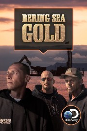 watch Bering Sea Gold free online