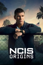 watch NCIS: Origins free online