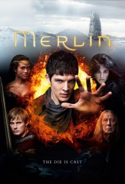 watch Merlin free online